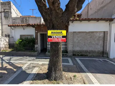 Casa en Venta en Lanus Este, Lanus