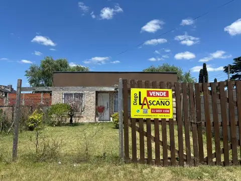 Casa en Venta en Glew, Partido de Almirante Brown
