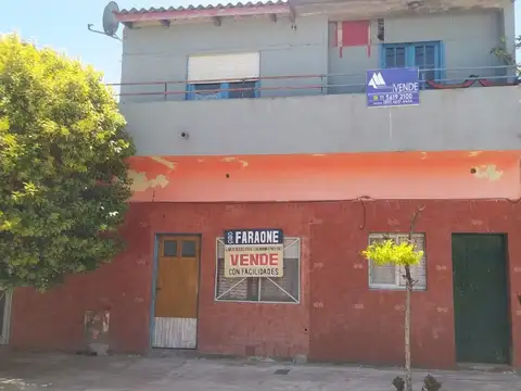 Casa en Venta en Rafael Castillo, Partido de La Matanza