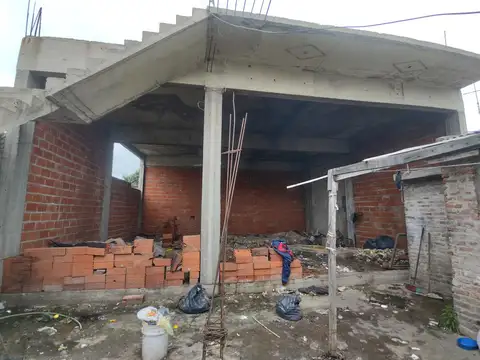 Casa en Venta en Laferrere Sur, Gregorio de Laferrere