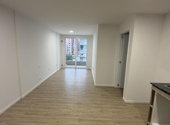 Departamento · 45m² · 3 Ambientes