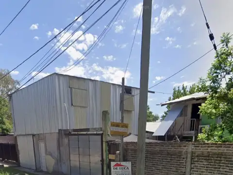 Casa en Venta en Villa Escobar, Francisco Alvarez