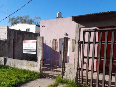 Casa en Venta en Zarate, Partido de Zárate