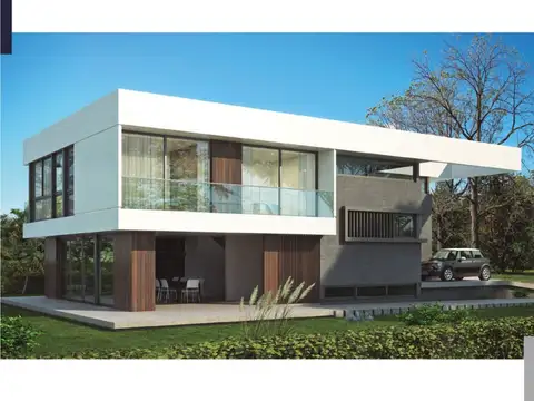 Casa en Venta en Haras Del Sur 3, Countries y Barrios Cerrados en la Plata