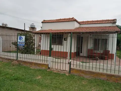 Casa en Venta en Alsina, Partido de Baradero