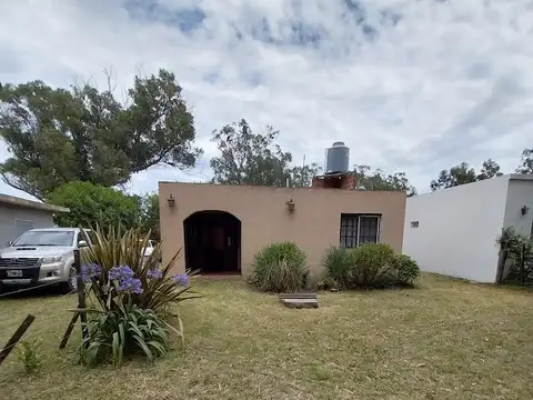Casa en Venta en Miramar, Partido de General Alvarado