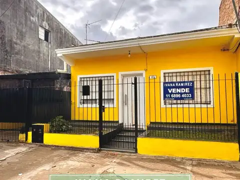 Casa en Venta en Moreno, Partido de Moreno