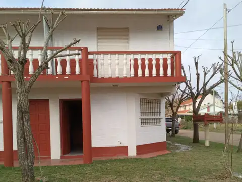 Casa en Venta en Las Toninas, Partido de La Costa