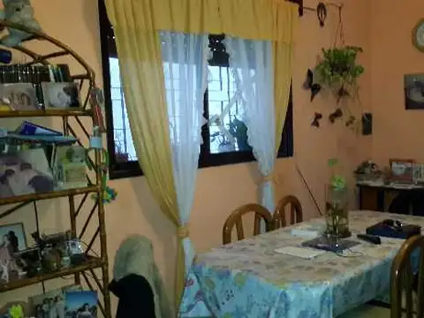 Casa en Venta en Caseros, Partido de Tres de Febrero