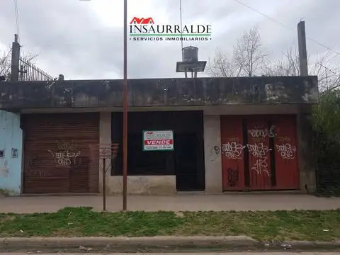 Casa en Venta en Virrey del Pino, Partido de La Matanza