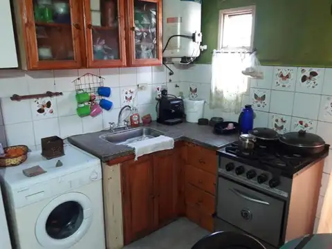 Casa en Venta en Claypole, Partido de Almirante Brown