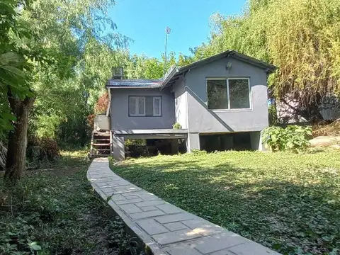 Casa en Venta en Delta del Tigre, Partido de Tigre