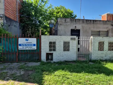 Casa en Venta en San Antonio de Padua, Partido de Merlo