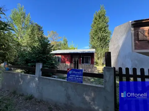 Casa en Venta en Costa Azul, Partido de La Costa