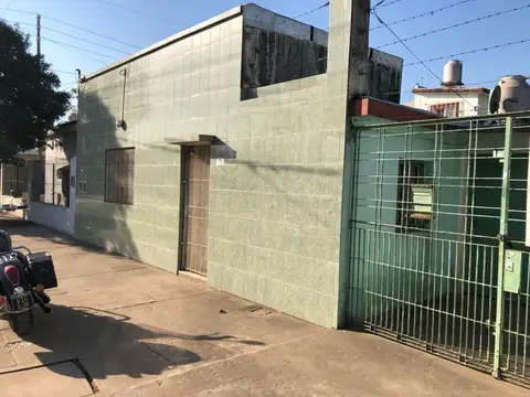 Casa en Venta en Lomas de Marilo, Moreno