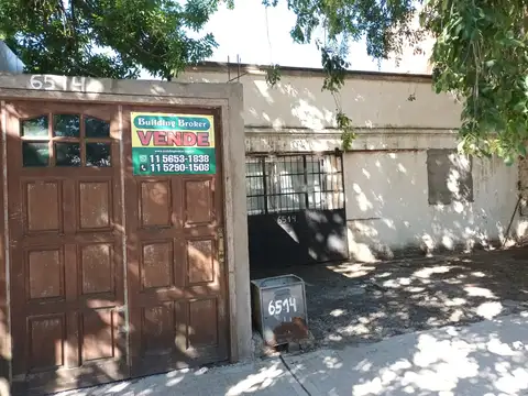 Casa en Venta en Guillermo E Hudson, Partido de Berazategui