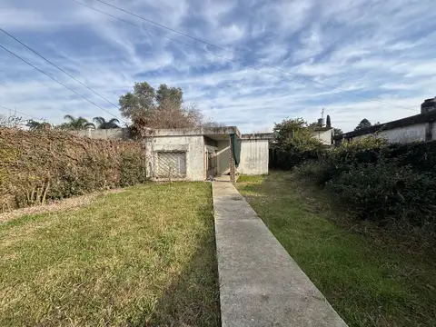 Casa en Venta en Claypole, Partido de Almirante Brown