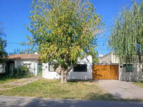 Casa en Venta en San Carlos, Partido de La Plata