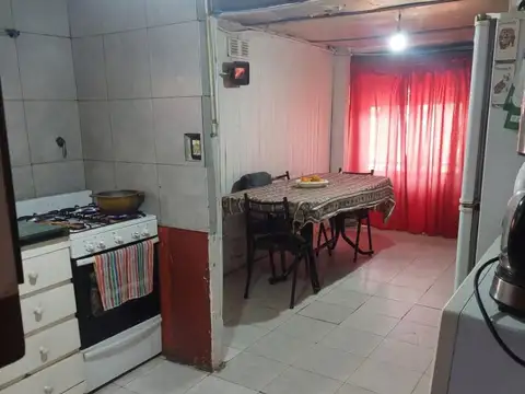 Casa en Venta en Rafael Castillo, Partido de La Matanza