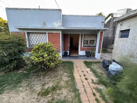 Casa en Venta en Paso del Rey, Partido de Moreno