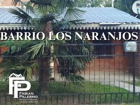 Casa en Venta en Lima, Partido de Zárate