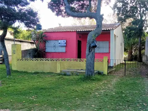 Casa en Venta en San Clemente del Tuyu, Partido de La Costa