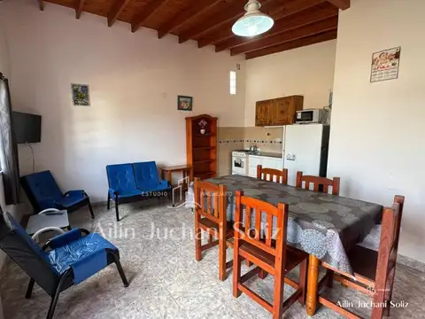 Casa en Venta en Nueva Atlantis, Partido de La Costa