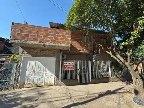Casa en Venta en Libertad, Partido de Merlo