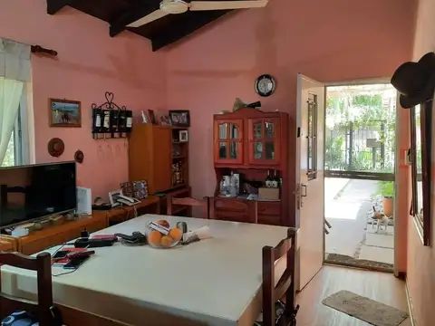 Casa en Venta en Longchamps, Partido de Almirante Brown