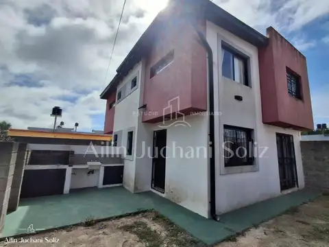 Casa en Venta en Mar del Tuyu, Partido de La Costa