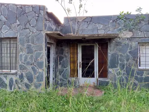 Casa en Venta en San Carlos, Partido de La Plata