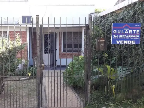 Casa en Venta en Villa Zapiola, Paso del Rey