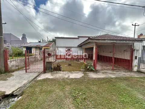 Casa en Venta en Berisso, Partido de Berisso
