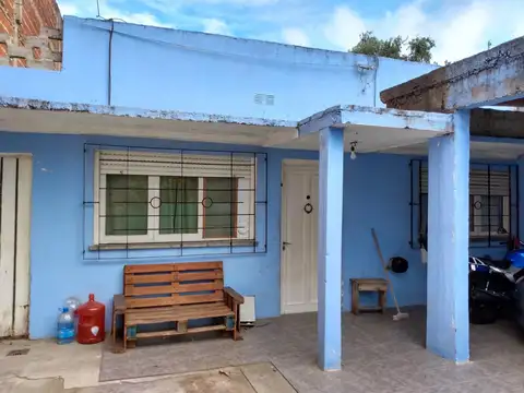 Casa en Venta en San Francisco Solano, Partido de Quilmes