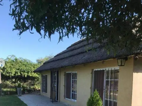 Casa en Venta en General Rodriguez, Partido de General Rodríguez