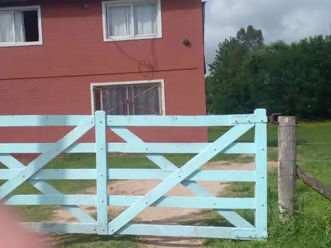 Casa en Venta en Barrio la Dolly, Partido de Brandsen