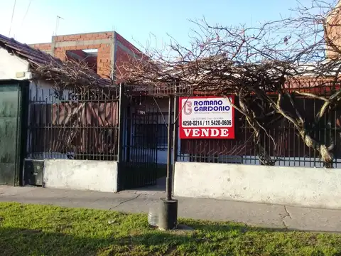Casa en Venta en Quilmes Oeste, Partido de Quilmes