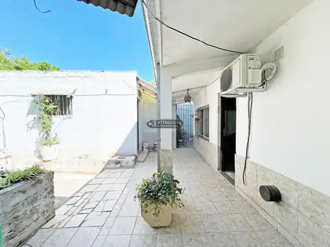 Casa en Venta en Libertad, Partido de Merlo
