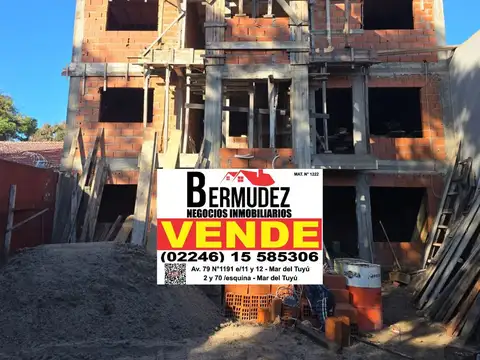 Casa en Venta en Santa Teresita, Partido de La Costa