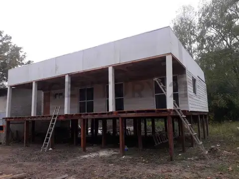 Casa en Venta en Islas, Partido de San Fernando