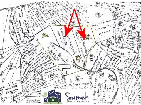Casa en Venta en Zona Delta San Fernando, Partido de San Fernando