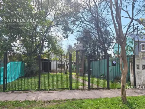 Casa en Venta en Burzaco, Partido de Almirante Brown