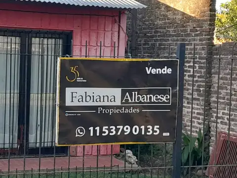 Casa en Venta en Matheu, Partido de Escobar