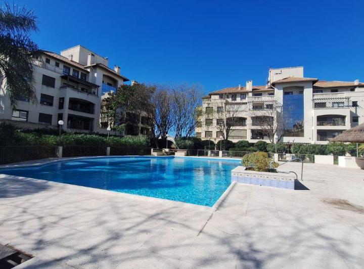 Departamento · 56m² · 2 Ambientes