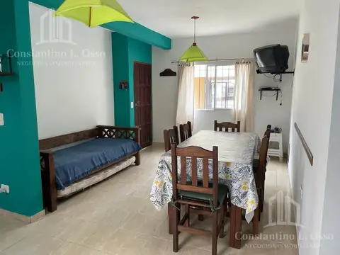 Casa en Venta en Santa Teresita, Partido de La Costa