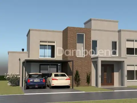 Casa en Venta en La Reja, Partido de Moreno