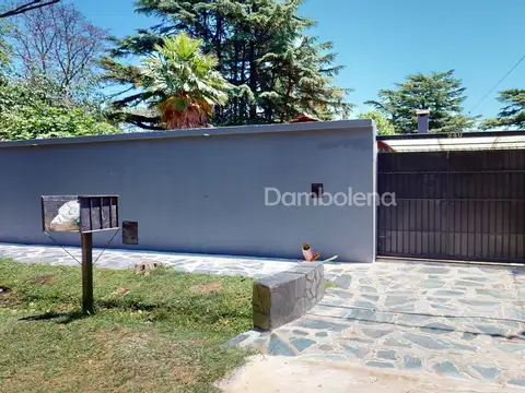 Casa en Venta en La Reja, Partido de Moreno
