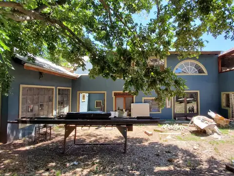 Casa en Venta en General Pacheco, Partido de Tigre