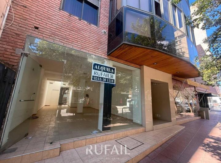 Departamento · 70m² · 1 Ambiente