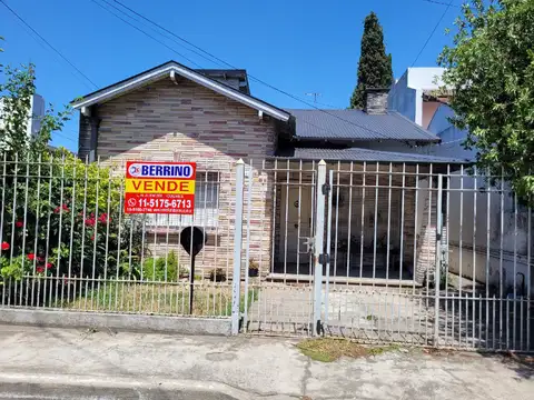 Casa en Venta en Quilmes, Partido de Quilmes